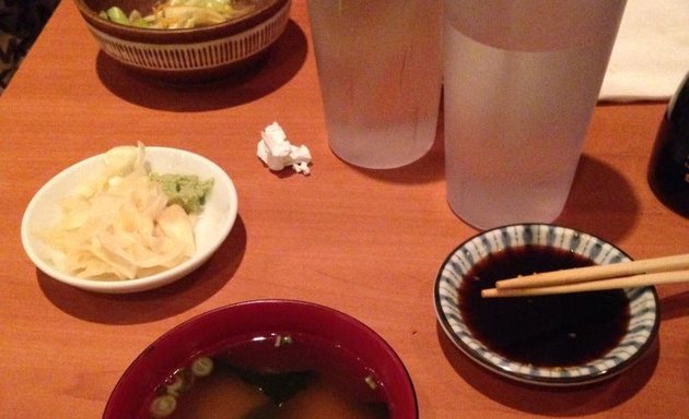 Photo of Sushi Time