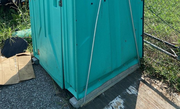 Photo of Arrow Portable Toilets