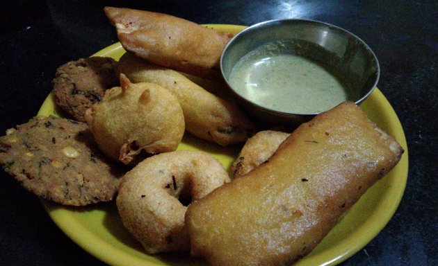 Photo of SLV Snacks(Bonda,Bajji,Vada,Gobi manchurian)