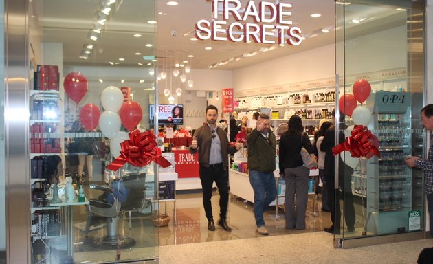 Photo of Trade Secrets | College Park