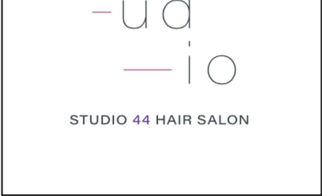 Photo of Studio44 Hair Salon & Spa