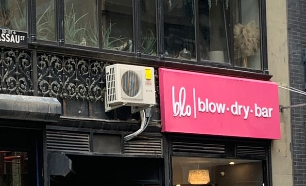 Photo of Blo Blow Dry Bar