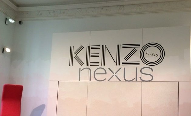 Photo de Kenzo S.a.