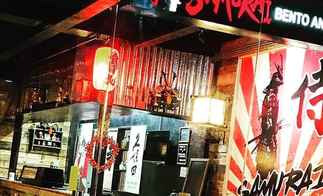 Photo of Samurai Sushi & Bento Cebu
