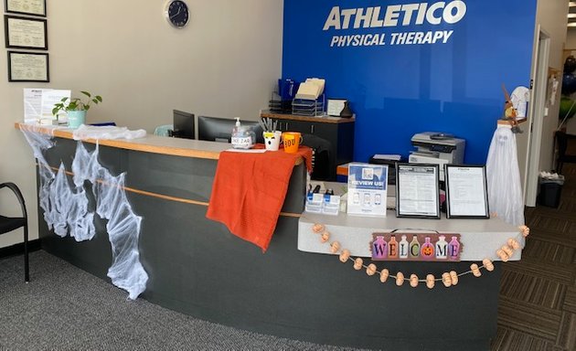 Photo of Athletico Physical Therapy - Dallas (Abrams)