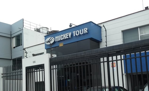 Foto de Mickey Tour