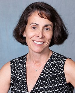 Photo of Patricia A. Rodrigues