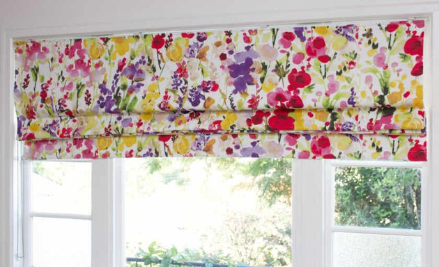 Photo of Ashwood Blinds & Curtains