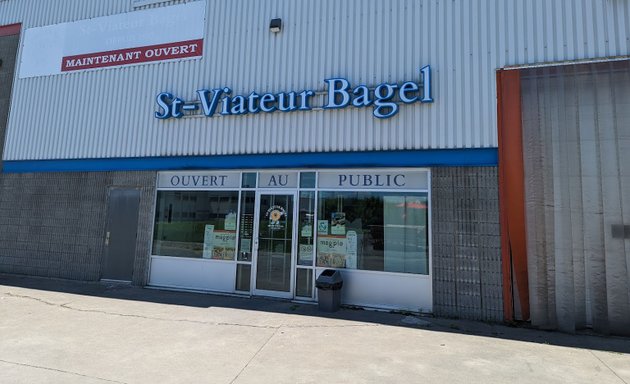 Photo of St-Viateur Bagel Laval