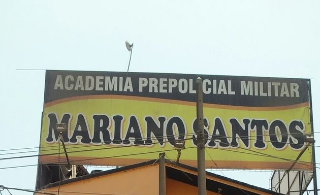 Foto de Academia Prepolicial Mariano Santos