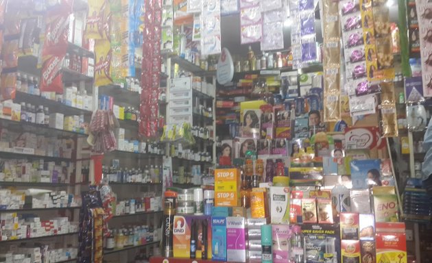 Photo of Raj Chemist And General Stores