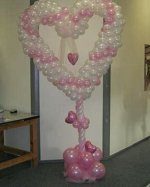 Photo of Sarah Jones Balloons