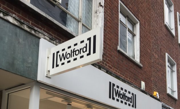 Photo of Wolford Marylebone