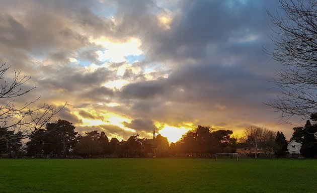 Photo of King's Meadow Playing Fields