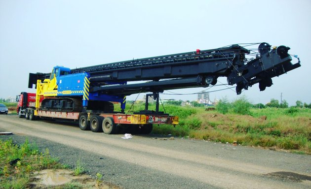 Photo of Shri Kailash Heavy Haulers Pvt Ltd