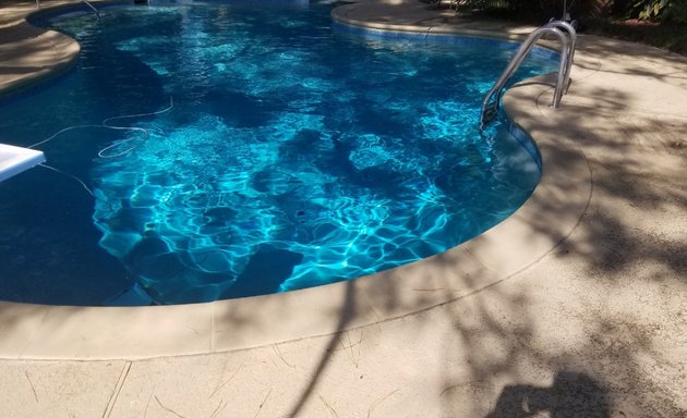 Photo of DNA Houston Pools, Inc