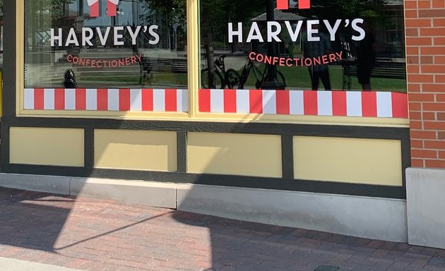 Photo of Harvey's Confectionery