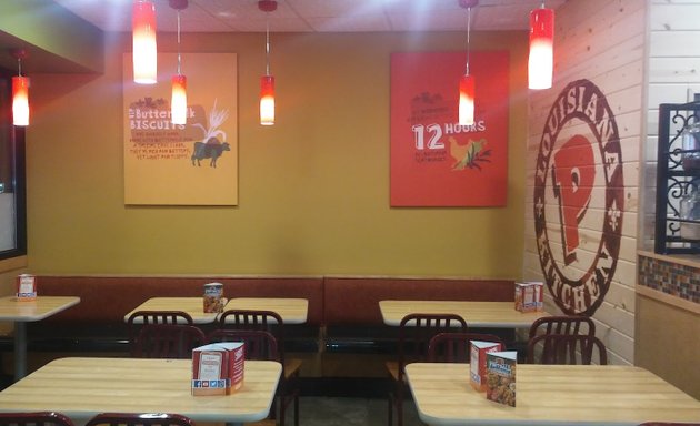 Photo of Popeyes Louisiana Kitchen