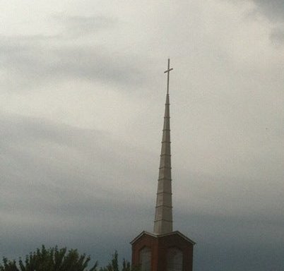 Photo of Pritchard Memorial Baptist Church