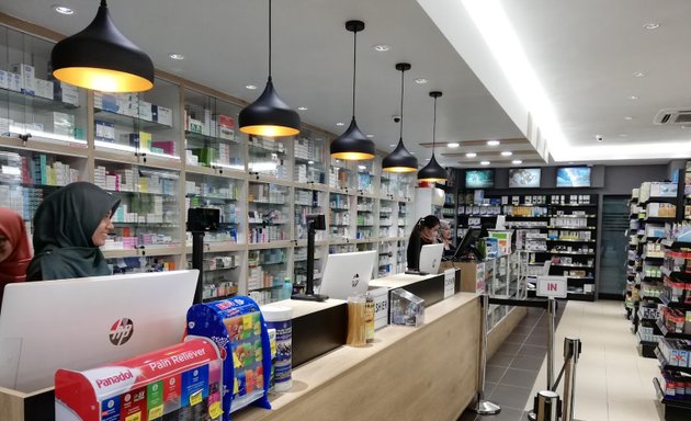 Photo of Eureka Pharmacy Bangi Seksyen 4(HQ)