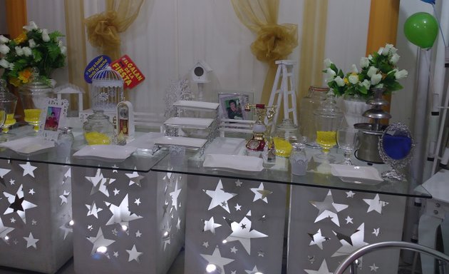 Foto de Beatriz Tortas y Buffets