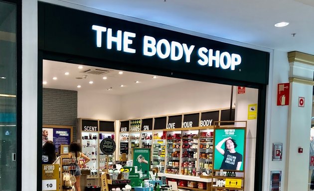 Foto de The Body Shop