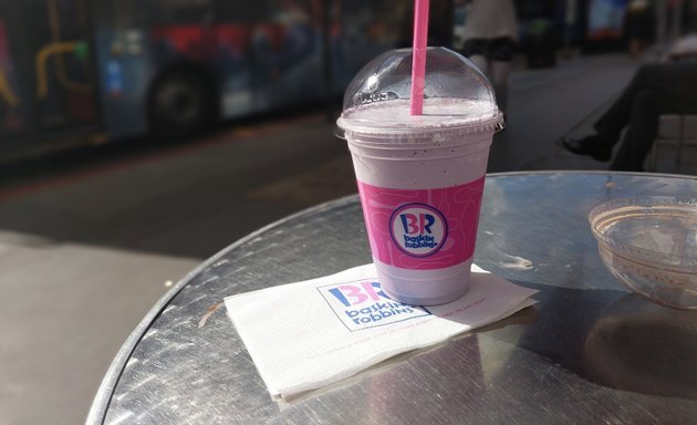 Photo of Baskin-Robbins