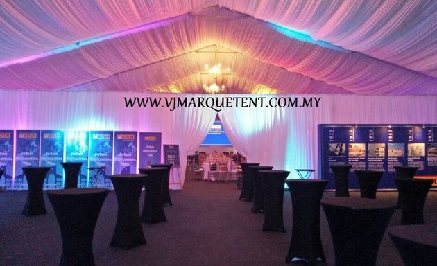 Photo of Vj Marque Tent Sdn Bhd