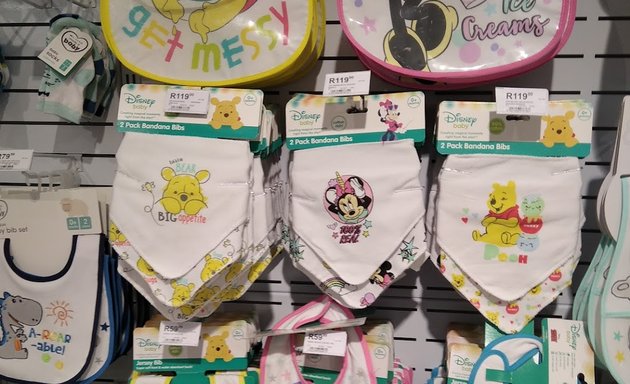 Photo of Clicks Baby Store - Canal Walk