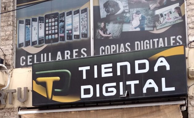 Foto de Tienda Digital