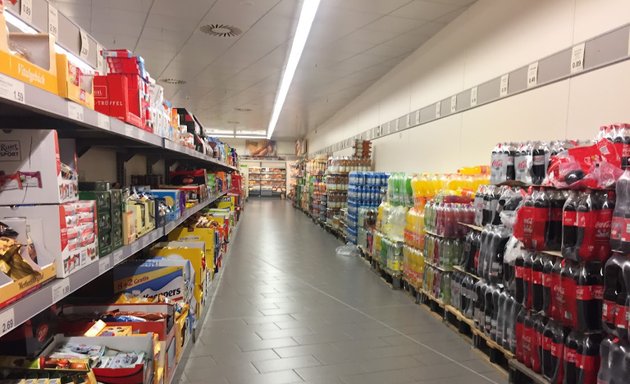 Foto von ALDI Nord