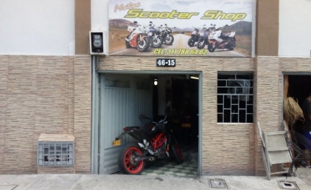 Foto de Motos Scooter Shop