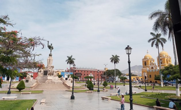 Foto de Plaza de Armas de Trujillo