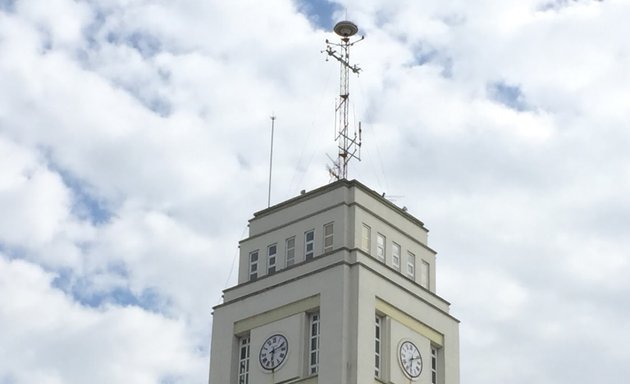 Foto de Correos