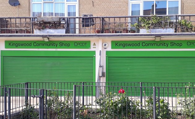 Photo of Kingswood Community Shop