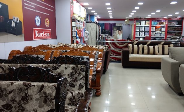 Photo of R R Mattresses & Furnitures