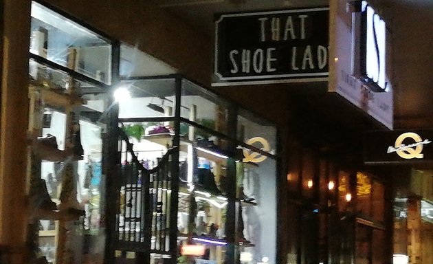 Photo of That Shoe Lady