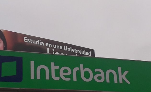 Foto de Interbank