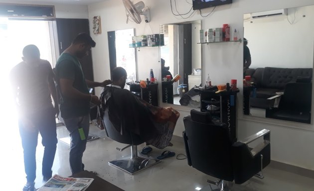 Photo of Kishore Stylish Salon