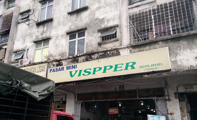 Photo of Vispper Sdn. Bhd.