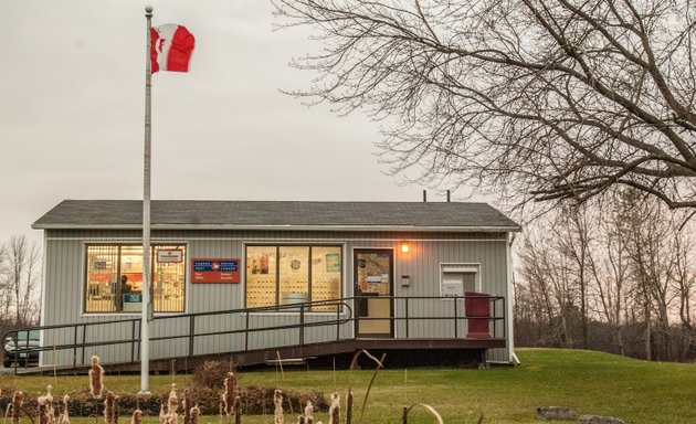 Photo of Canada Post