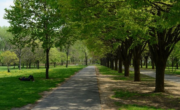 Photo of Soundview Park