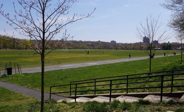 Photo of Van Cortlandt Park