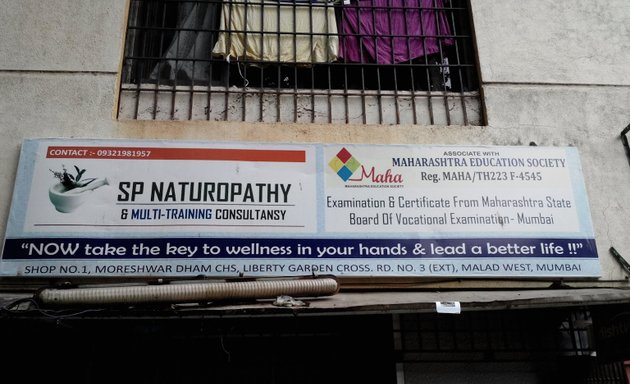 Photo of S.P. Naturopathy & Multi-Training Consultancy