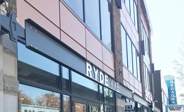 Photo of Ryde East - Ryde YXE Cycle Studio