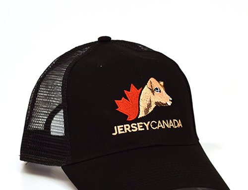 Photo of Jersey Canada