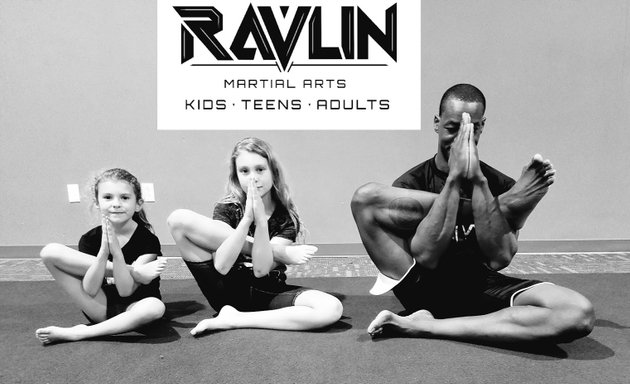 Photo of Ravlin Jiu-Jitsu Muay Thai & Fitness