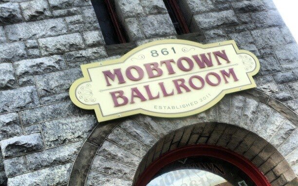 Photo of Mobtown Ballroom