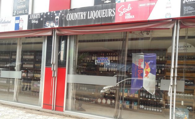 Photo of Country Liquors Store