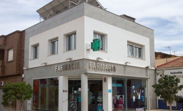 Foto de Farmacia Santoyo ( Alumbres )